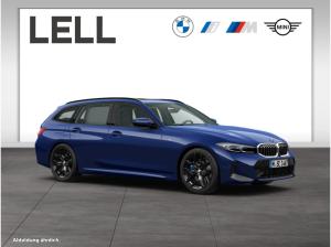 BMW 330 330d xDrive Tour M Sport AHK HiFi 19  ab 555.-Euro o. Anzahlung
