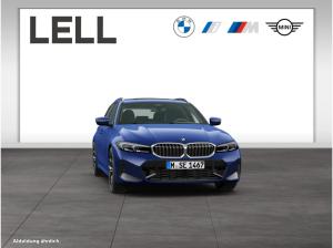 BMW 330 330d xDrive Tour M Sport AHK HiFi 19  ab 555.-Euro o. Anzahlung
