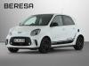 Foto - smart ForFour EQ *edition one* Schnelllader Pano Voll LE