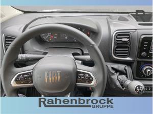 Fiat Ducato Kasten L3H2 MY25 Maxi 🔥Visibility Plus, Worksite Maxi, Premium Kabine🔥