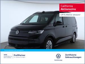 Volkswagen California Coast 4Motion AHK Navi IQ-Light ACC LED