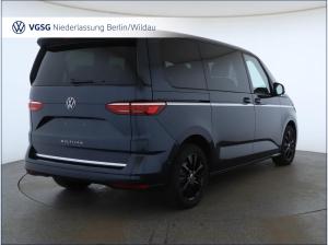 Volkswagen Multivan Style HeadUp 7Sitzer IQ.Light RearView