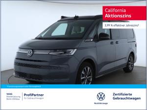 Volkswagen California Ocean DCC TravelAssist Bluetooth Navi