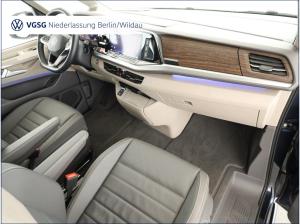 Volkswagen Multivan Style HeadUp 7Sitzer IQ.Light RearView
