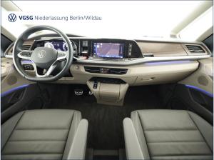 Volkswagen Multivan Style HeadUp 7Sitzer IQ.Light RearView