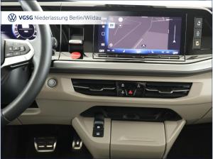 Volkswagen Multivan Style HeadUp 7Sitzer IQ.Light RearView