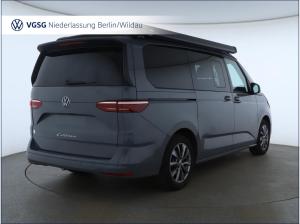 Volkswagen California Ocean DCC TravelAssist Bluetooth Navi