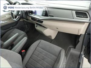 Volkswagen California Ocean DCC TravelAssist Bluetooth Navi