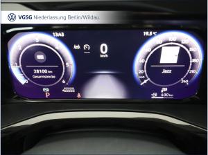 Volkswagen Multivan Style HeadUp 7Sitzer IQ.Light RearView