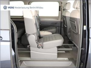 Volkswagen Multivan Style HeadUp 7Sitzer IQ.Light RearView