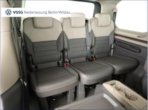 Volkswagen Multivan Style HeadUp 7Sitzer IQ.Light RearView