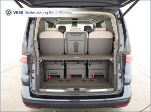 Volkswagen Multivan Style HeadUp 7Sitzer IQ.Light RearView