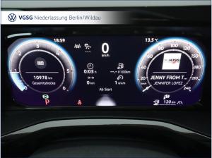 Volkswagen California Ocean DCC TravelAssist Bluetooth Navi