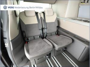 Volkswagen California Ocean DCC TravelAssist Bluetooth Navi