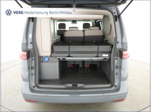 Volkswagen California Ocean DCC TravelAssist Bluetooth Navi