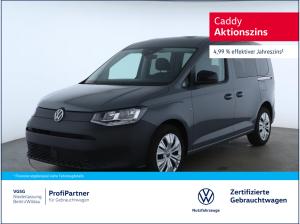 Volkswagen Caddy Vorb.AHK Alarm Navi GJR ParkAssist Bluetooth