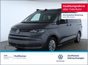 Volkswagen California Coast 4Motion AHK Navi ACC Kamera LED