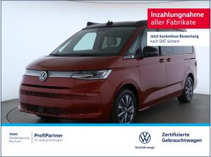 Volkswagen California Ocean ACC DCC Keyless ParkAssist Kamera