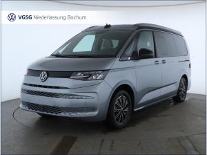 Volkswagen California Coast 4Motion AHK Keyless Navi LED
