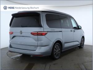 Volkswagen California Coast 4Motion AHK Keyless Navi LED