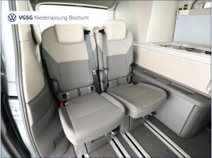 Volkswagen California Coast 4Motion AHK Keyless Navi LED