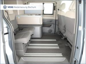 Volkswagen California Coast 4Motion AHK Keyless Navi LED