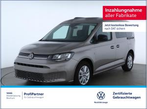Volkswagen Caddy Life TravelAssist Standhzg. AppConnect Navi