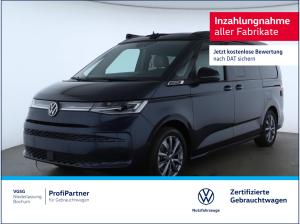 Volkswagen California Ocean DCC AHK ACC IQ.Light Kamera Navi