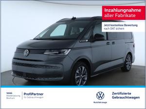 Volkswagen California Beach ACC DCC AHK EasyOpen Kamera Navi