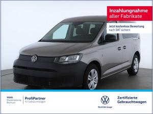 Volkswagen Caddy Navi AreaView AppConnect DigiCockpit Klima