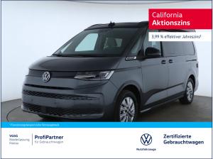 Volkswagen California Coast AHK Standhzg. Navi LED-Matrix