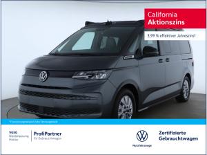 Volkswagen California Beach Camper AHK DCC Navi Standhzg. GjR