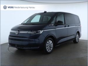 Volkswagen Multivan Style Lang DCC AHK AGR 7 Sitze Navi LED