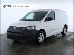 Volkswagen Caddy Maxi Cargo Kamera Climatronic Vorb. AHK ZV