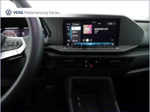 Volkswagen Caddy Maxi Cargo Kamera Climatronic Vorb. AHK ZV