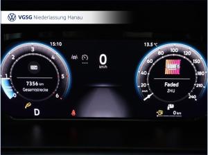 Volkswagen Caddy Maxi Cargo Kamera Climatronic Vorb. AHK ZV