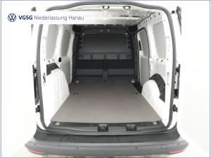 Volkswagen Caddy Maxi Cargo Kamera Climatronic Vorb. AHK ZV