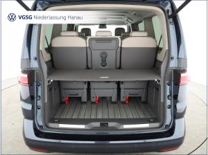 Volkswagen Multivan Style Lang DCC AHK AGR 7 Sitze Navi LED