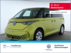 Volkswagen ID.Buzz ID. Buzz Pure AHK Kamera Navi LED el.Heckklappe