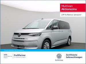 Volkswagen Multivan Life 7 Sitze AHK Kamera Sitzhzg. el. Navi