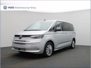 Volkswagen Multivan Life 7 Sitze AHK Kamera Sitzhzg. el. Navi