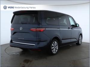 Volkswagen Multivan Style Lang AHK 6 Sitze Navi Standhzg. ACC