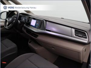 Volkswagen Multivan Life 7 Sitze AHK Kamera Sitzhzg. el. Navi