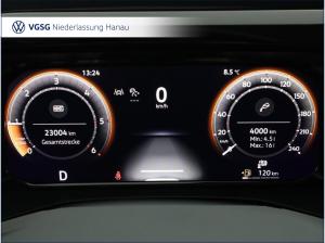 Volkswagen Multivan Style Lang AHK 6 Sitze Navi Standhzg. ACC