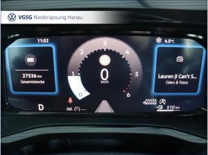 Volkswagen Multivan Life 7 Sitze AHK Kamera Sitzhzg. el. Navi