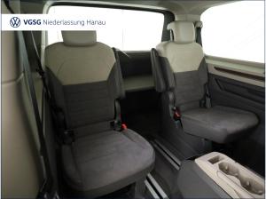 Volkswagen Multivan Style Lang AHK 6 Sitze Navi Standhzg. ACC