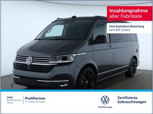 Volkswagen T6.1 California Beach Tour LED Navi Standhzg. DCC