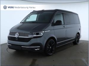 Volkswagen T6.1 California Beach Tour LED Navi Standhzg. DCC