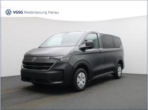 Volkswagen Caravelle 9-Sitzer Vorb. AHK Sitzhzg. PDC Klima