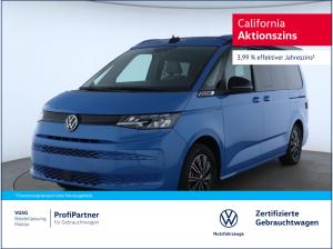 Volkswagen California Coast 4Motion AHK Navi Standhzg. ACC